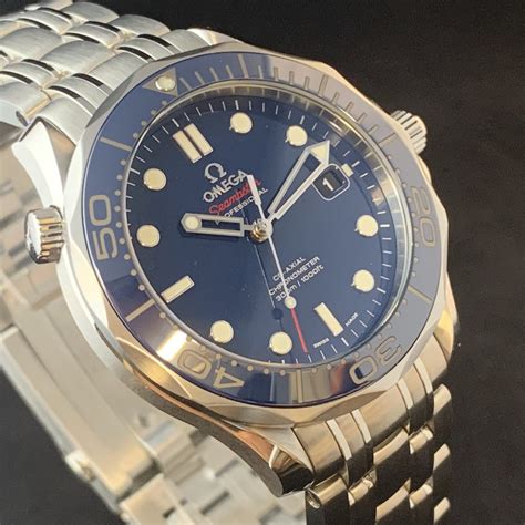 omega seamaster 41mm ceramic|omega seamaster 300 41mm.